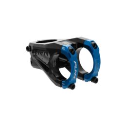 FUNN wspornik kierownicy EQUALIZER 35 50mm nieb.