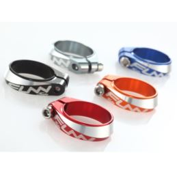 FUNN obejma FRODON 34,9 szary