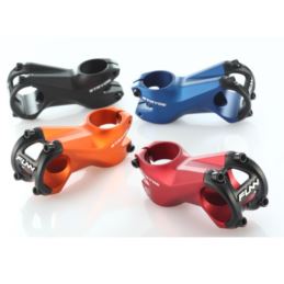 FUNN wspornik kierownicy STRYGE -5 85mm niebieski