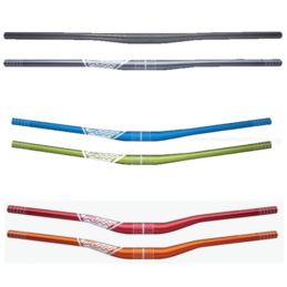 FUNN kierownica KINGPIN 810 mm czarna 7mm