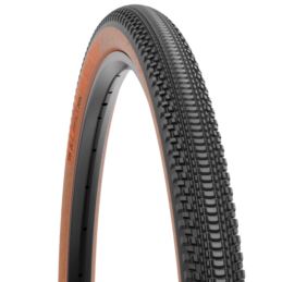 WTB Opona 700x45 VULPINE TCS LFR 120TPI SG TAN