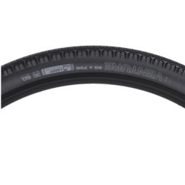 WTB Opona 700x50 VENTURE TCS LFS 120TPI SG2