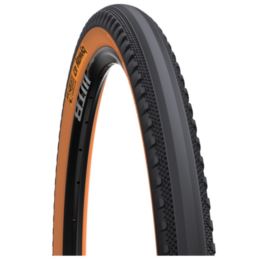 WTB Opona 650x47c BYWAY TCS LFR 60TPI TAN