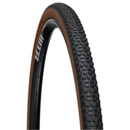 WTB Opona 700x35c CROSS BOSS TCS Light Fast TAN