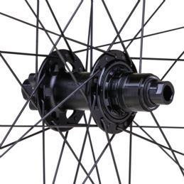 WTB PROTERRA i30x27,5'' tył 142x12 32 6 śrub SR