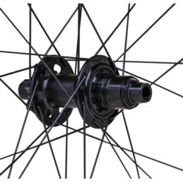 WTB Koło PROTERRA i23x700x tył 142x12 28 6 śrub SR