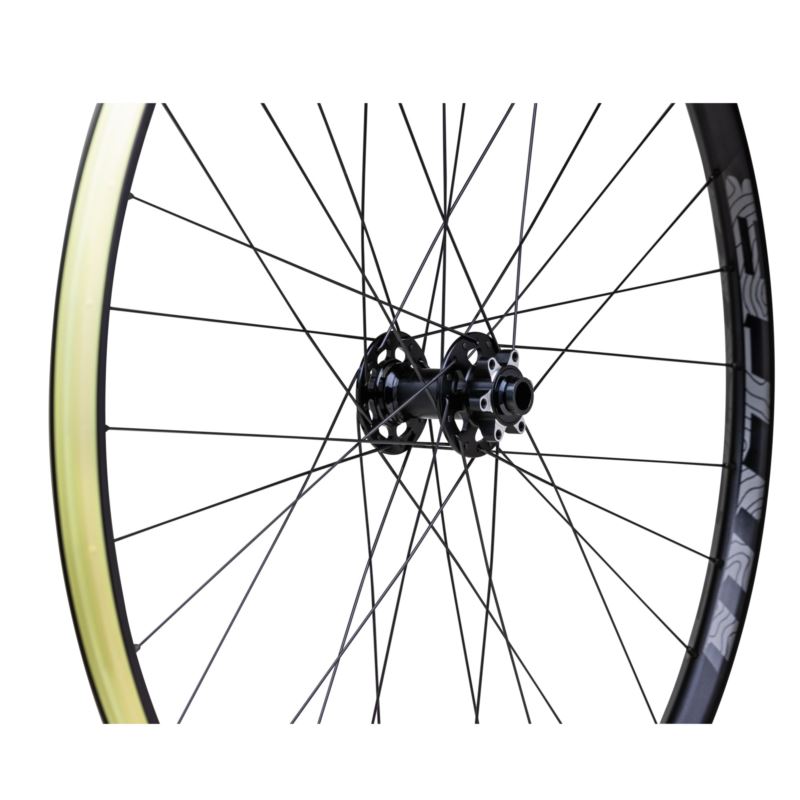 WTB Koło PROTERRA i27x29'' przód 110x15 32 6 śrub WTB Koło PROTERRA i27x29'' przód 110x15 32 6 śrub