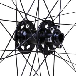 WTB Koło PROTERRA i27x29'' przód 110x15 32 6 śrub