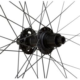 WTB Koło PROTERRA i27x29'' tył 148x12 32 6 śrub MS
