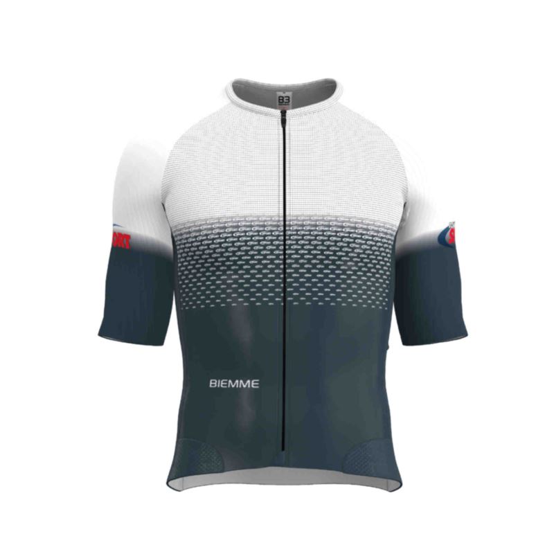 Biemme koszulka DFT Rowersport M Biemme koszulka DFT Rowersport M