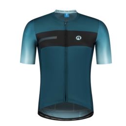 Rogelli koszulka DAWN XL niebieska