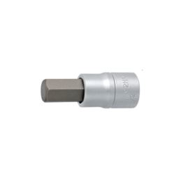 UNIOR Nasadka 3/8'' z końcówką imbusową 8
