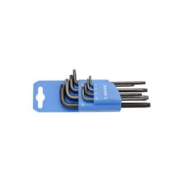 UNIOR zestaw kluczy TX 9-40