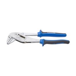 UNIOR Szczypce nastawne Python 240