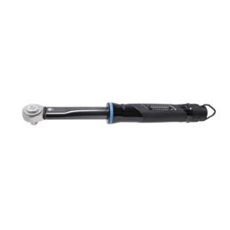UNIOR Klucz dynamometryczny 1/2'' 60-340 Nm