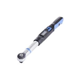 UNIOR Klucz dynamometryczny elektroniczny 10-200Nm