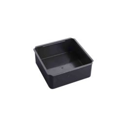 UNIOR Pudełko plastikowe 10 szt. 180x90x50