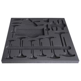 UNIOR Wkładka piankowa do zestawu SET1-2600 AC