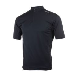 Rogelli koszulka CORE XXL czarna