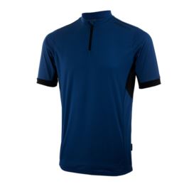 Rogelli koszulka CORE 5XL granatowa