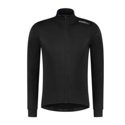 Rogelli koszulka dł. rękaw CORE XL czarna