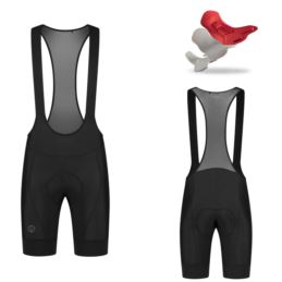 Rogelli spodenki na szelkach ESSENTIAL XL
