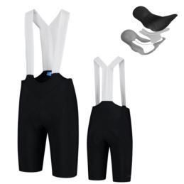 Rogelli spodenki PRIME 2.0 czarne XL