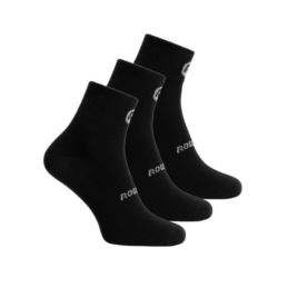 Rogelli skarpetki CORE 3 pack czarne L 40-43