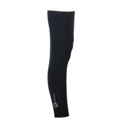 Rogelli nogawki DYNAFLEX czarne M/L