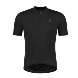 Rogelli koszulka CORE KIDS 140-152 czarna