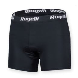 Rogelli bokserki czarne L