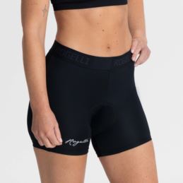 Rogelli bokserki LDS czarne S