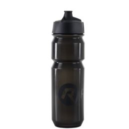 Rogelli bidon czarny 0,75l