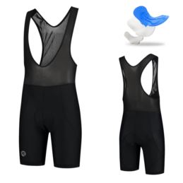 Rogelli spodenki na szelkach CORE 5XL
