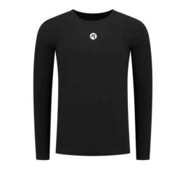 Rogelli koszulka dł. rękaw CORE II czana XXL/3XL