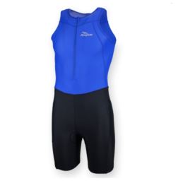 Rogelli kombinezon triatlonowy FLORIDA nieb. XXL