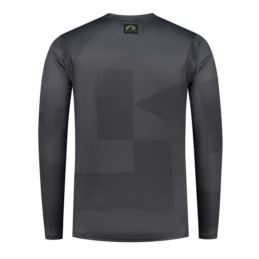 Rogelli koszulka dł. rękaw ADVNTR CORE 3XL szara