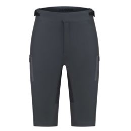 Rogelli bermudy ADVNTR DISTANCE 3XL szaro czarne