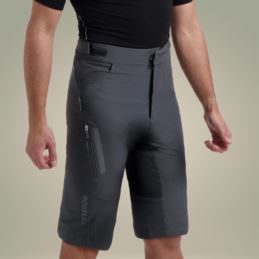Rogelli bermudy ADVNTR DISTANCE 3XL szaro czarne
