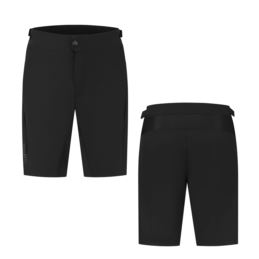 Rogelli bermudy ADVNTR CORE czarne XL