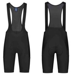 Rogelli spodenki GRVLR CARGO czarne M