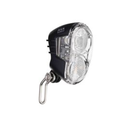 Lampa przód ECHO 15 dynamo