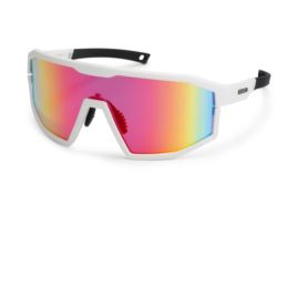 Rogelli okulary RECON białe