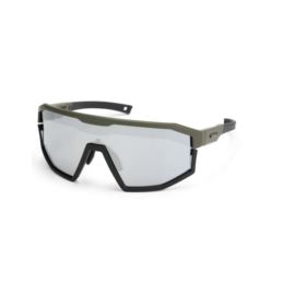 Rogelli okulary RECON zielone