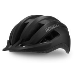 Rogelli kask MTB FEROX II czarny S/M