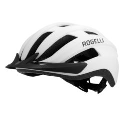 Rogelli kask MTB FEROX II biały L/XL