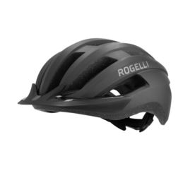 Rogelli kask MTB FEROX II szary S/M