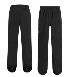 Rogelli spodnie COMMUTER ESSENTIAL czarne L