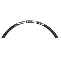 Obręcz RODI SNIPER 29'' 622x24 czarna 32 otw.