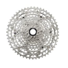 SHIMANO kaseta zębatek MTB DEORE CSM6100-12